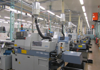 CNC-обработка на заказ