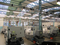 CNC-обработка на заказ